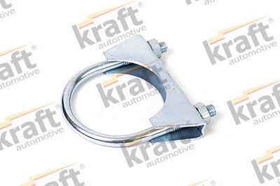 KRAFT AUTOMOTIVE 0558524 -  Соединительные элементы, система выпуска